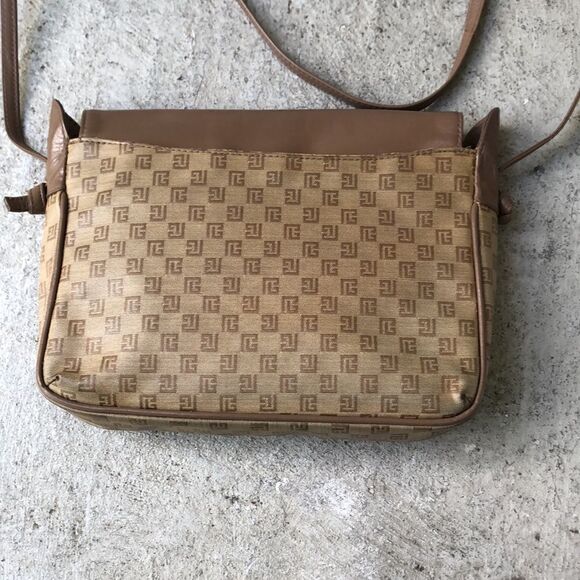 Pierre Balmain crossbody - Picture 3 of 10